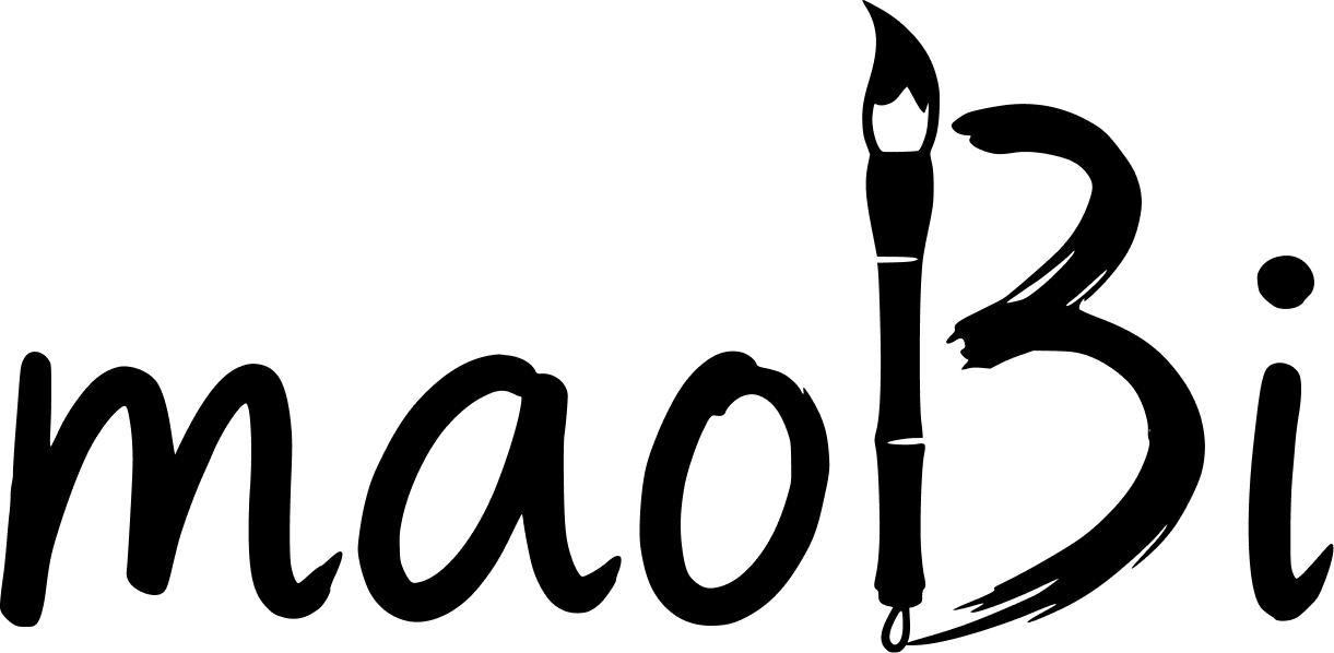 maoBi